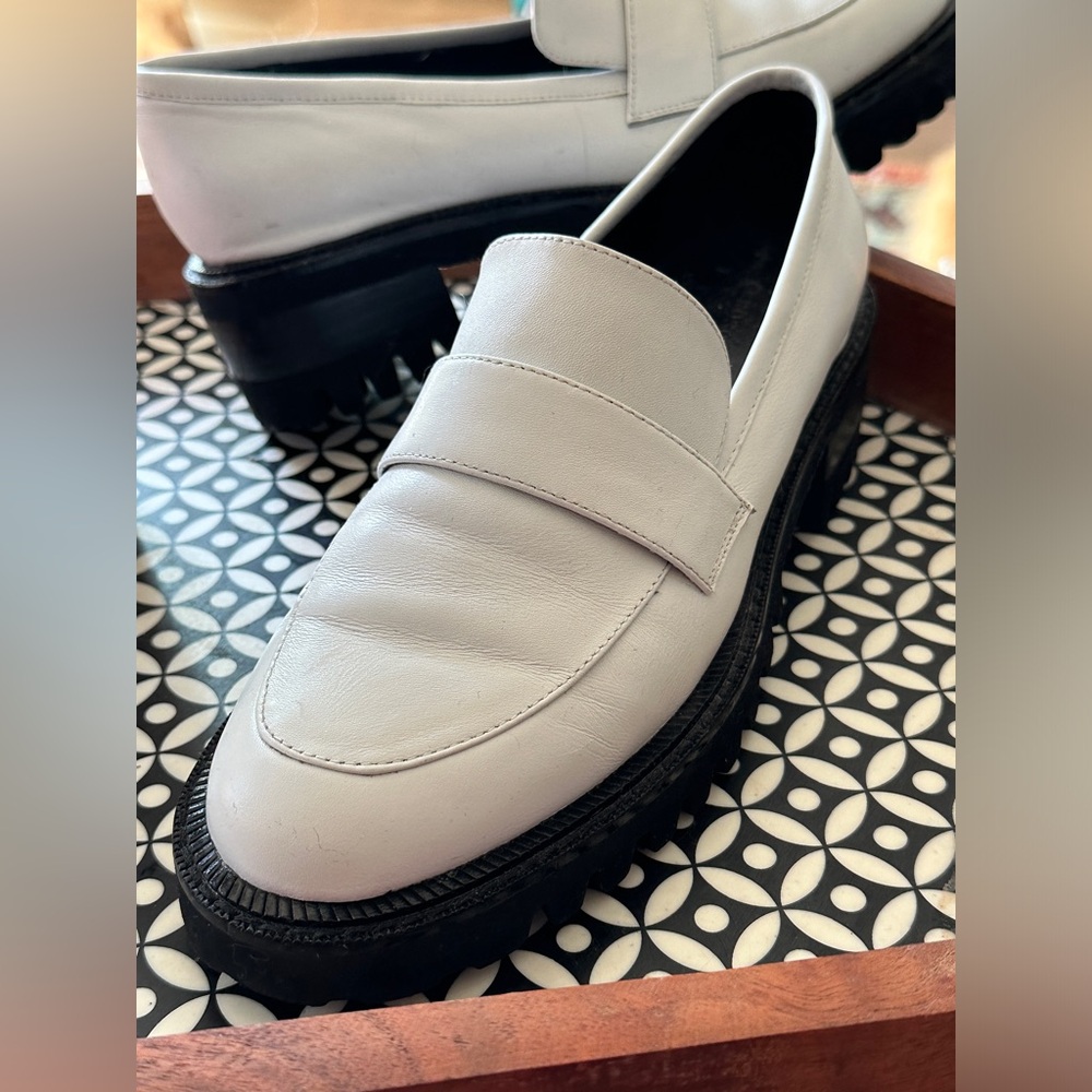 Aerosoles loafers